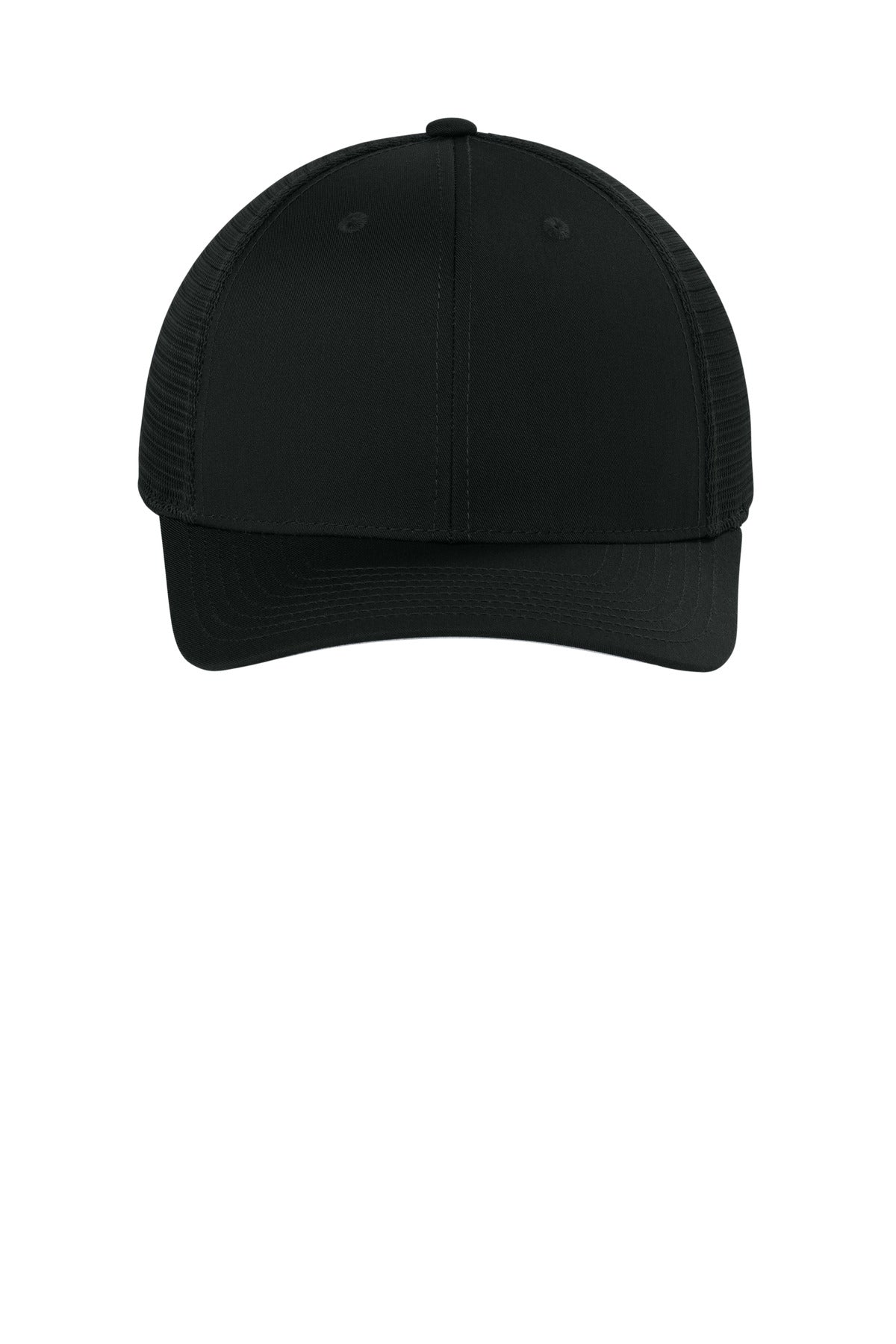 Black/ Black - 