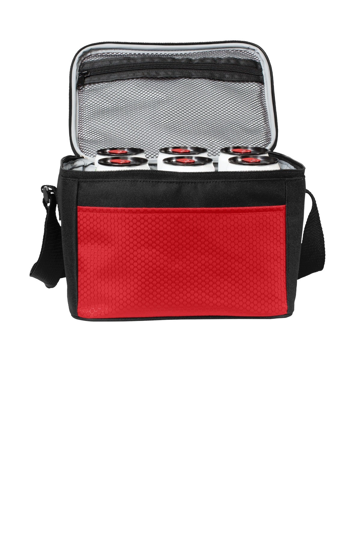 Red/ Black - 