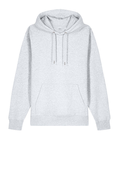 Cool Heather Grey - 