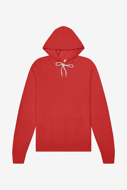 Heather Red - 