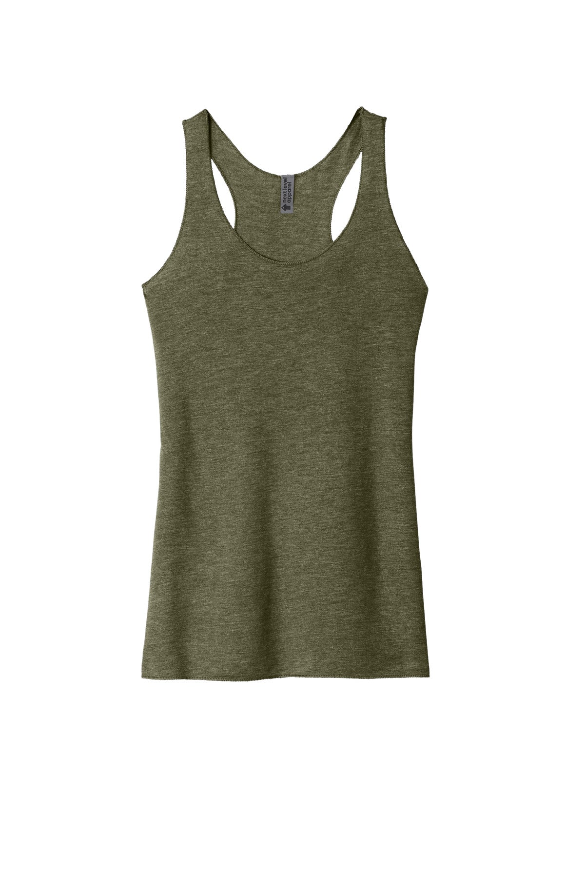 Military Green - 