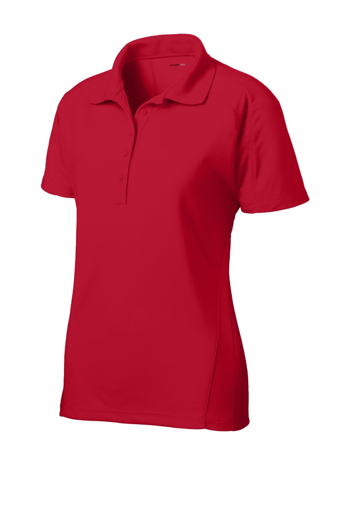 Engine Red - 