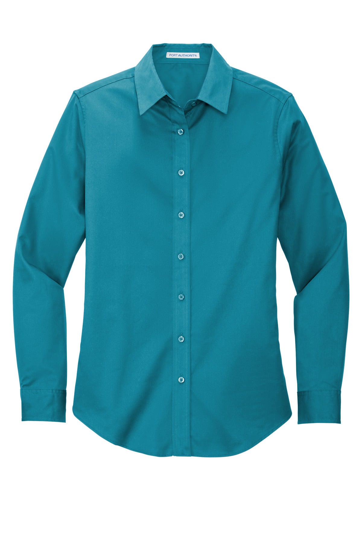 Teal Green - 