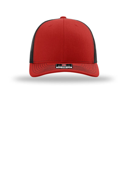 Red/ Black - 