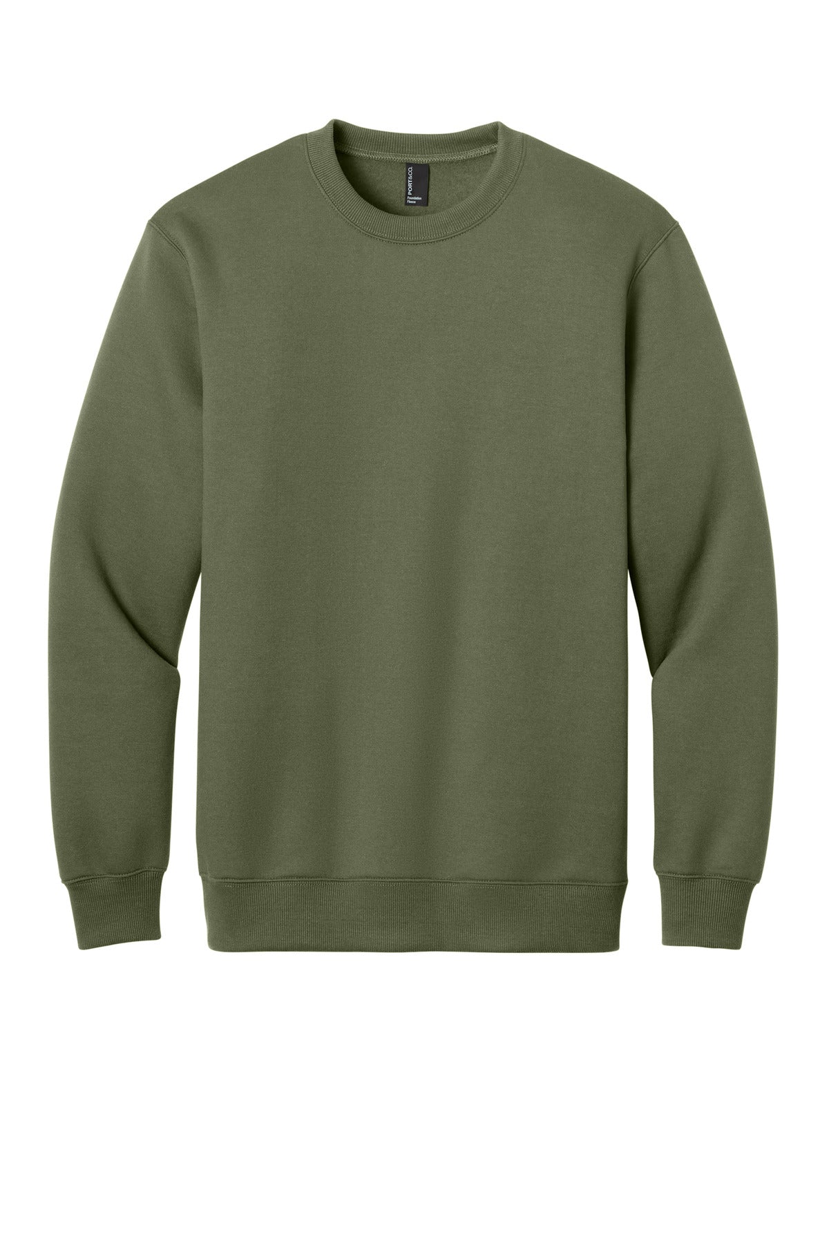 Olive Drab Green - 