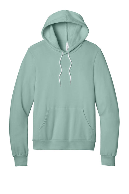 Dusty Blue - 