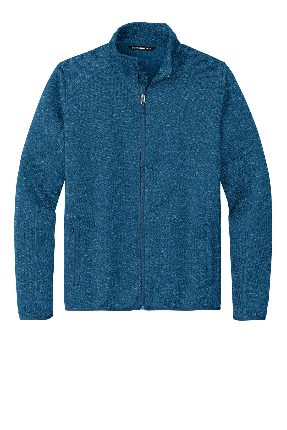 Medium Blue Heather - 