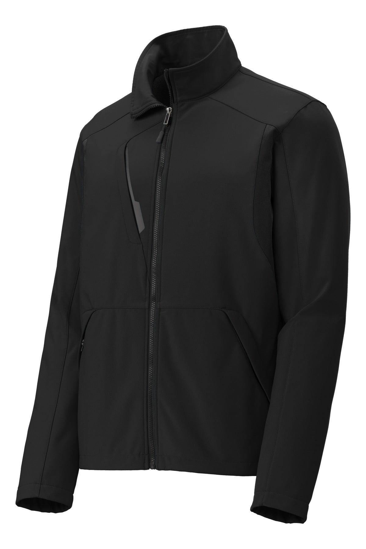 Black/ Black - 