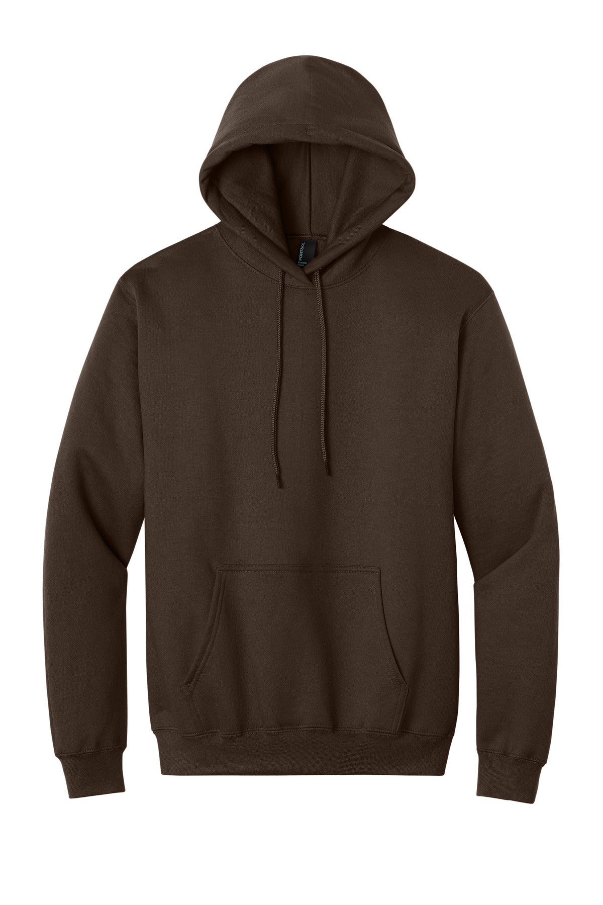 Dark Chocolate Brown - 