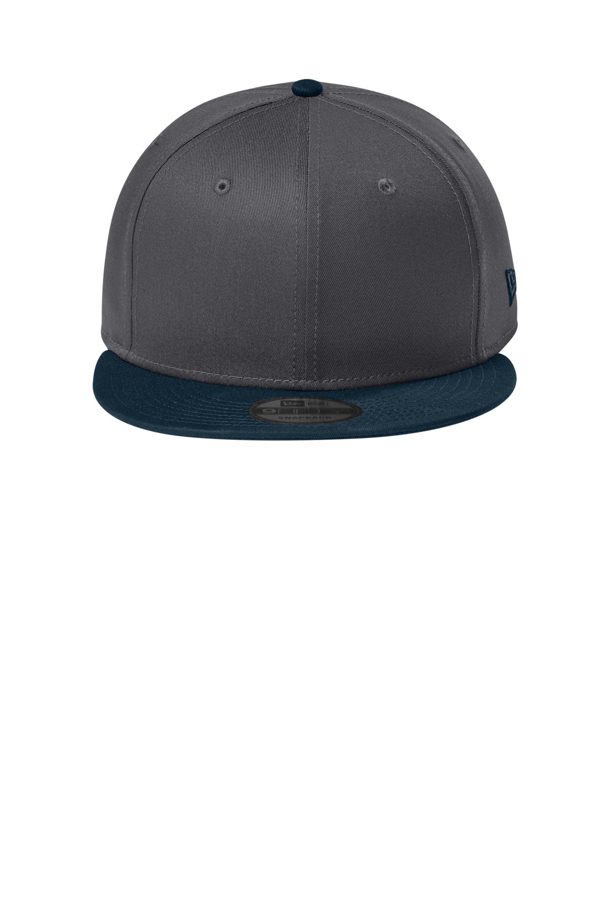 Flag Charcoal/ Deep Navy - 