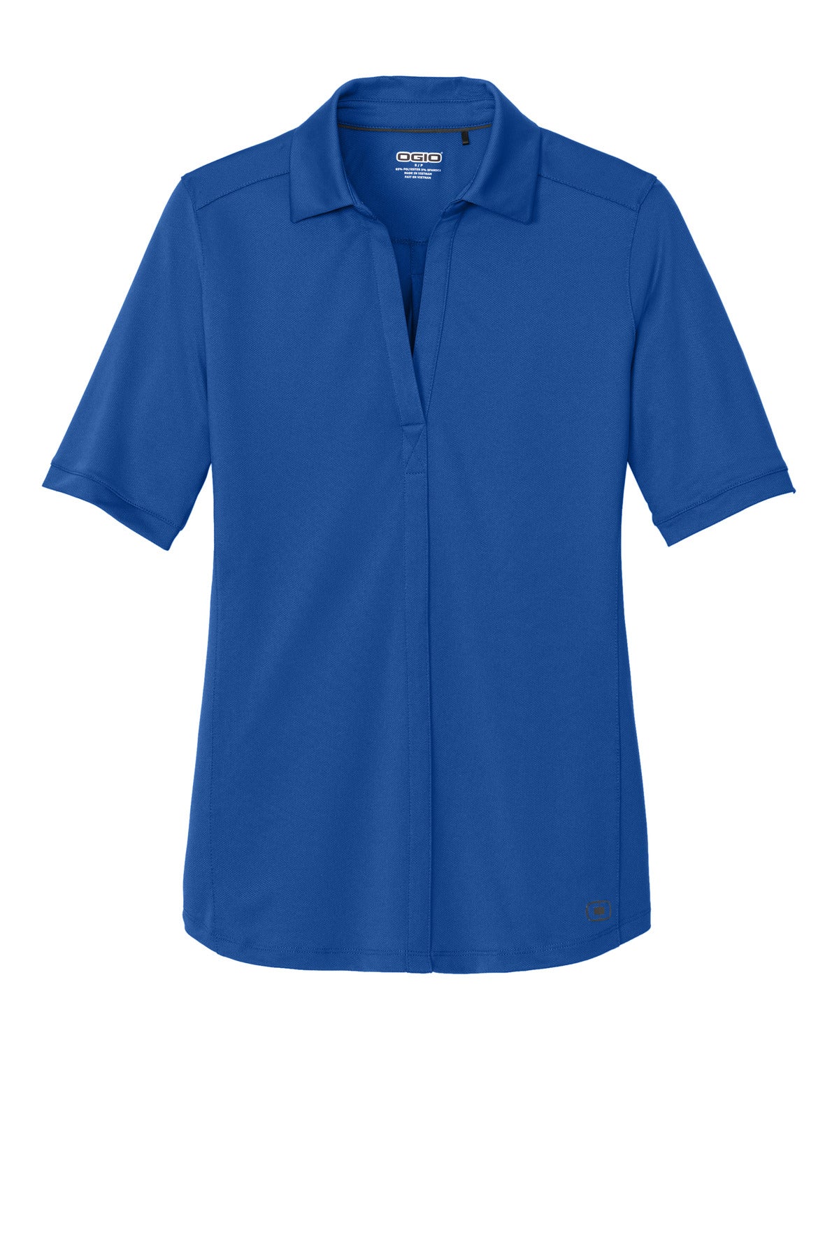 Enzyme Blue - 
