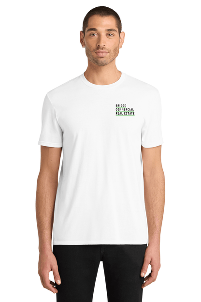 White - BCRE Logo