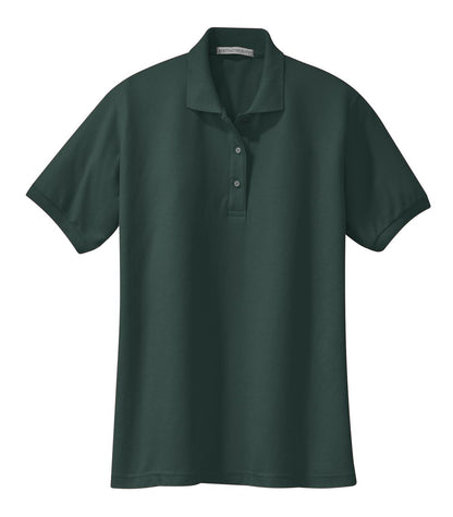 Dark Green - 
