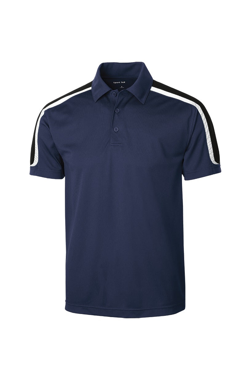 True Navy/ Black/ White - 
