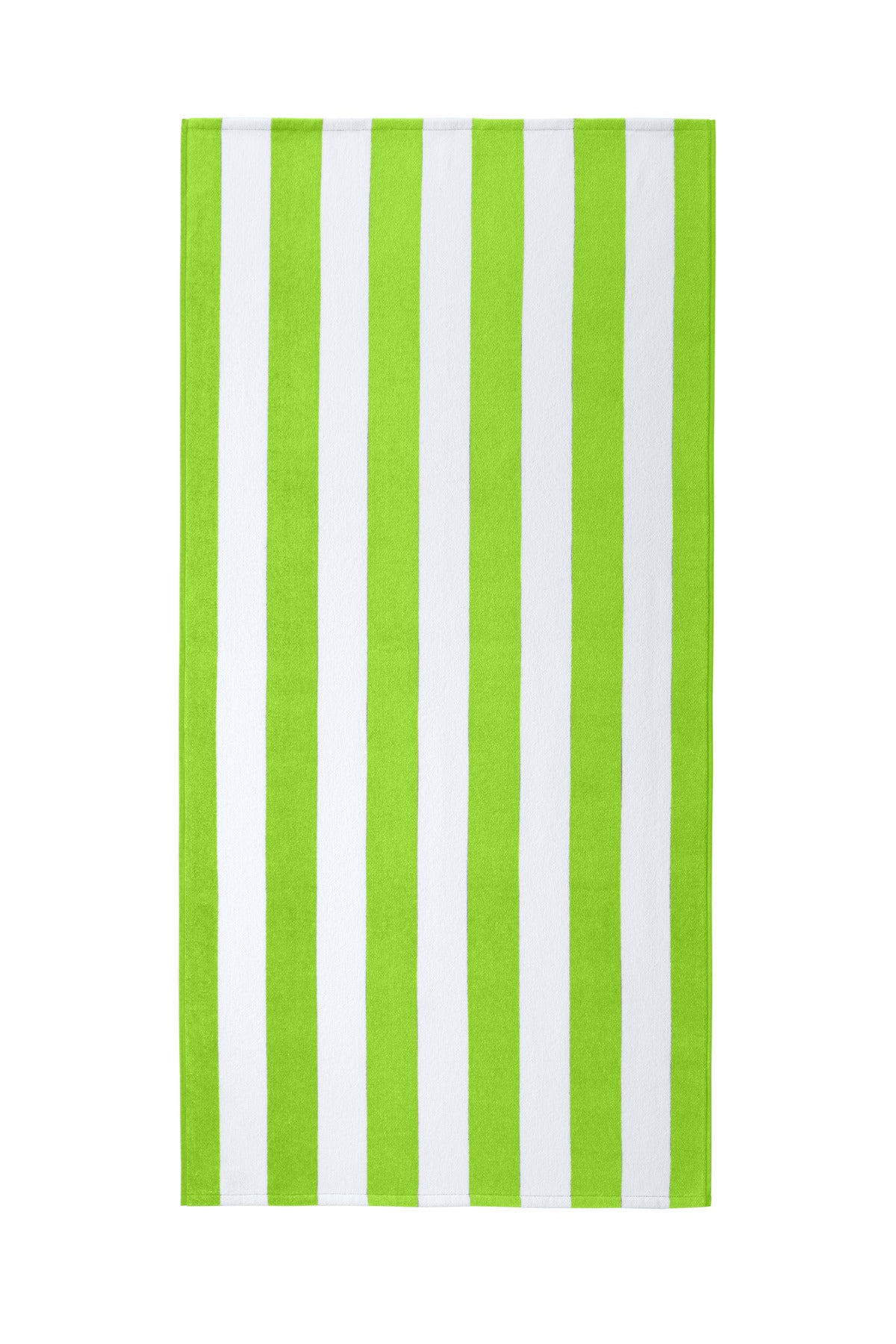 Bright Lime - 