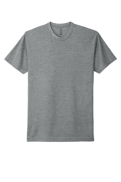 Dark Heather Gray - 