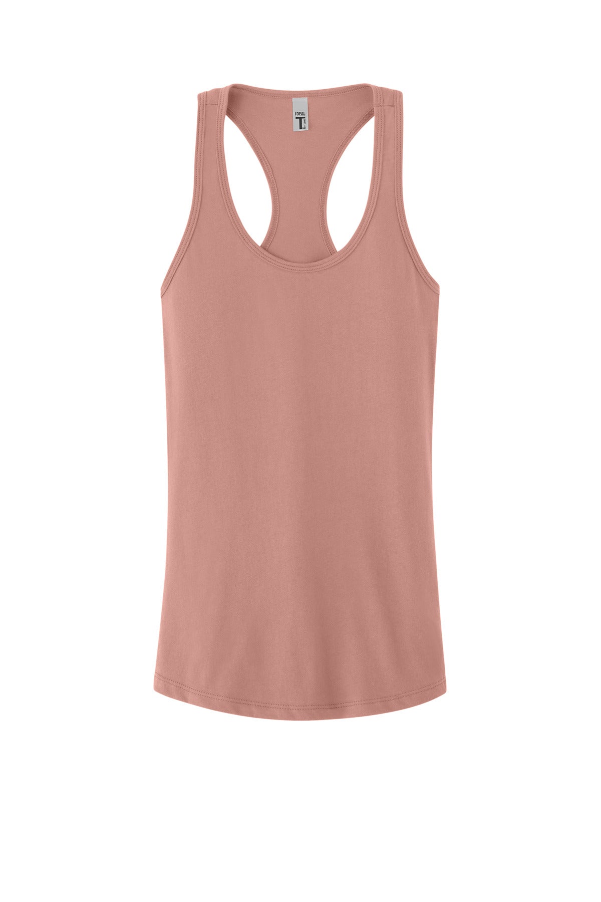 Desert Pink - 
