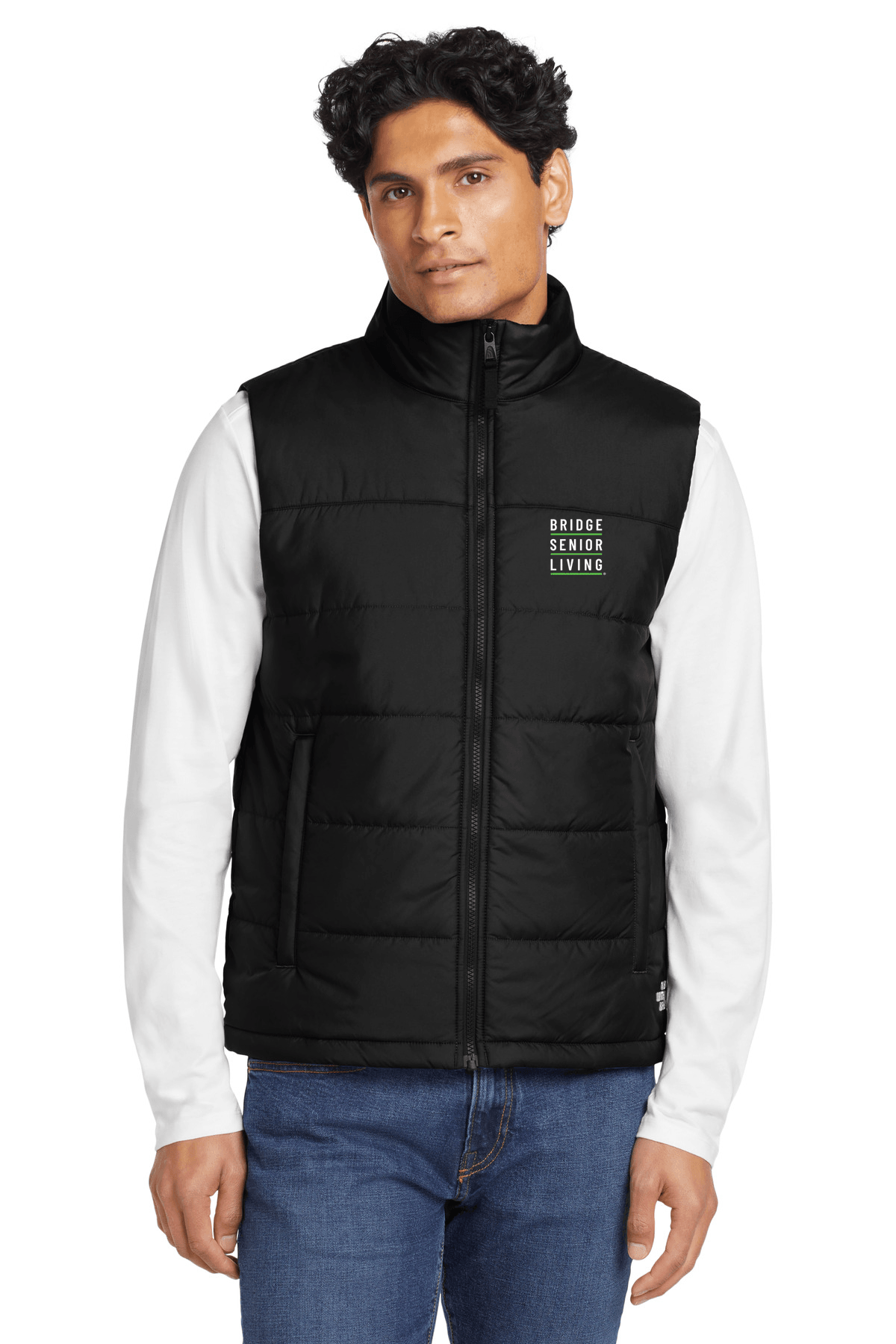 TNF Black - BSL Logo