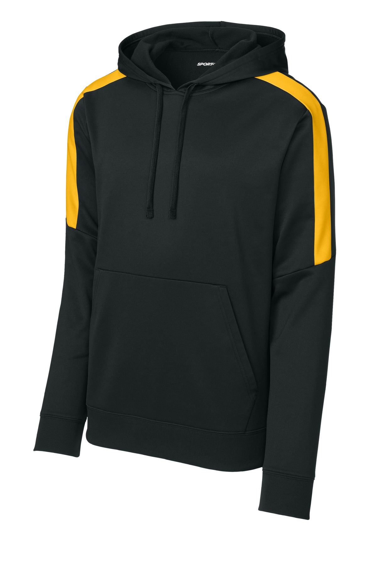 Black/ Gold - 