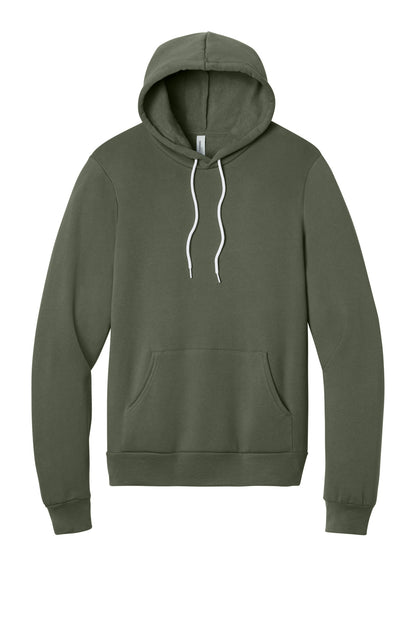 Military Green - 