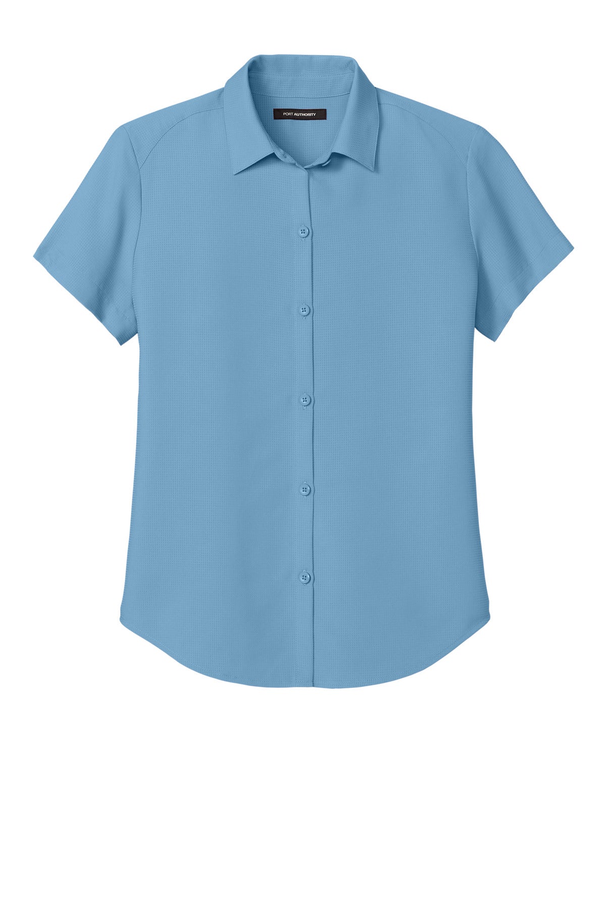 Carolina Blue - 