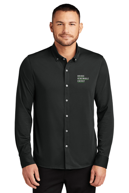 Deep Black - BRE Logo