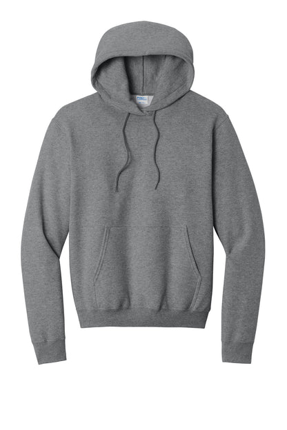 Graphite Heather - 
