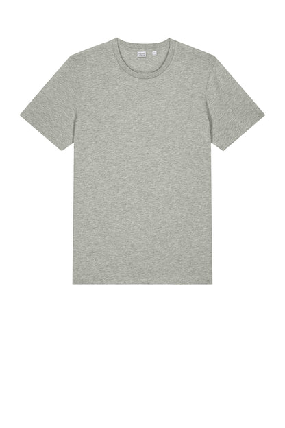 Heather Grey - 