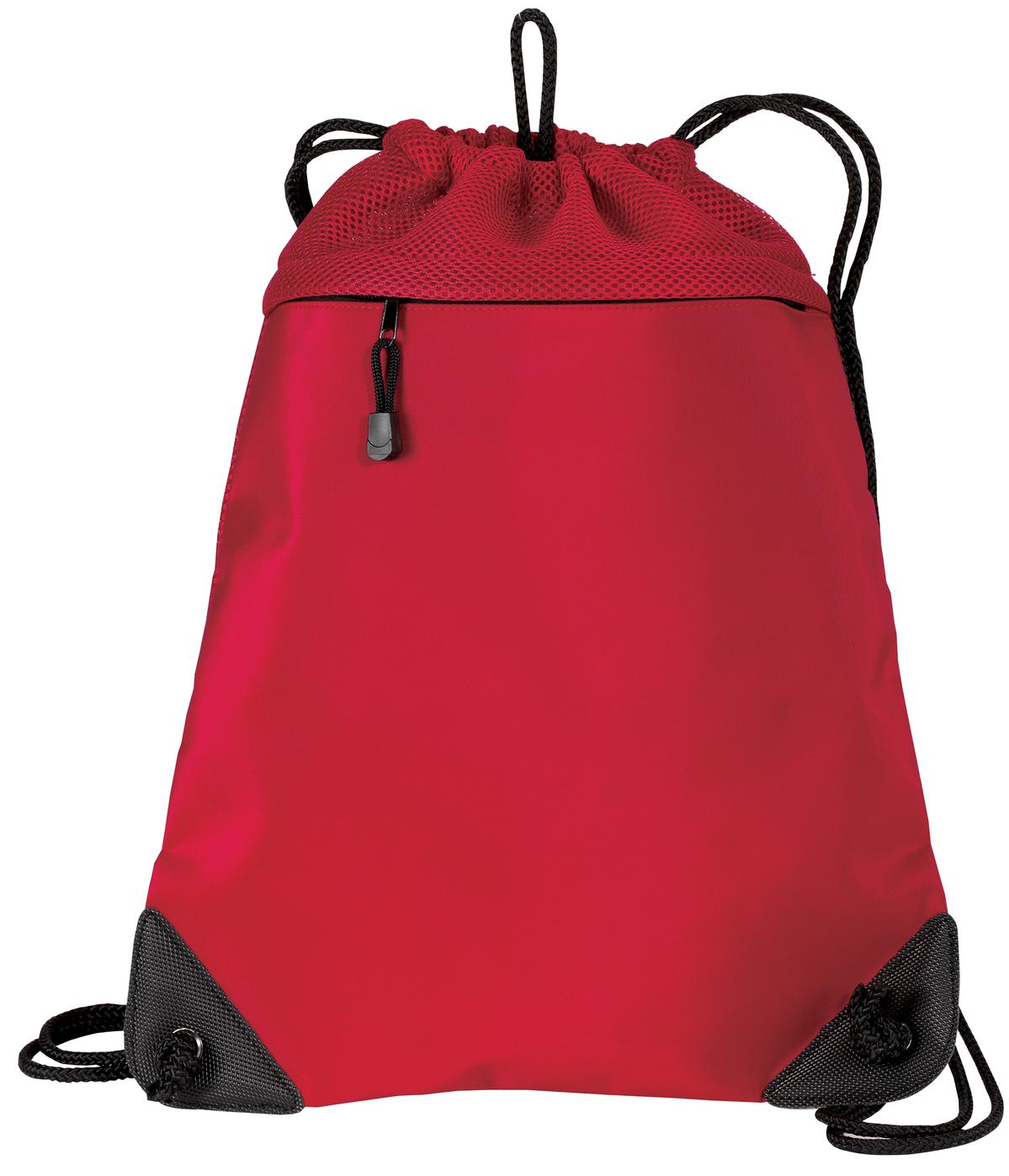 Chili Red - 