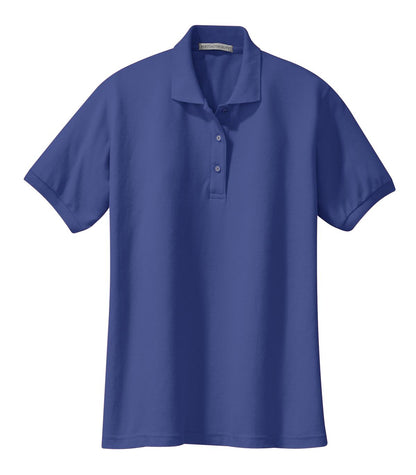 Mediterranean Blue - 