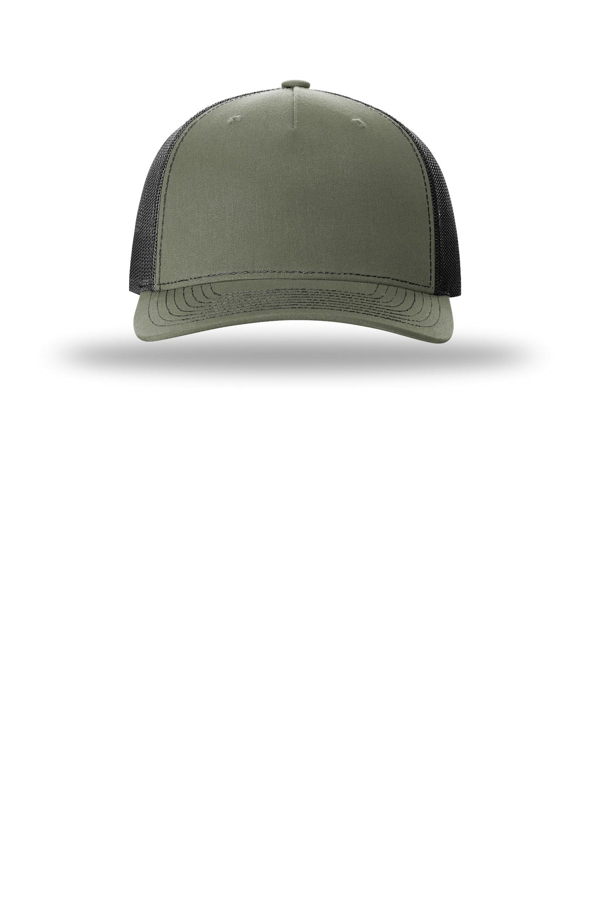 Loden/ Black - 