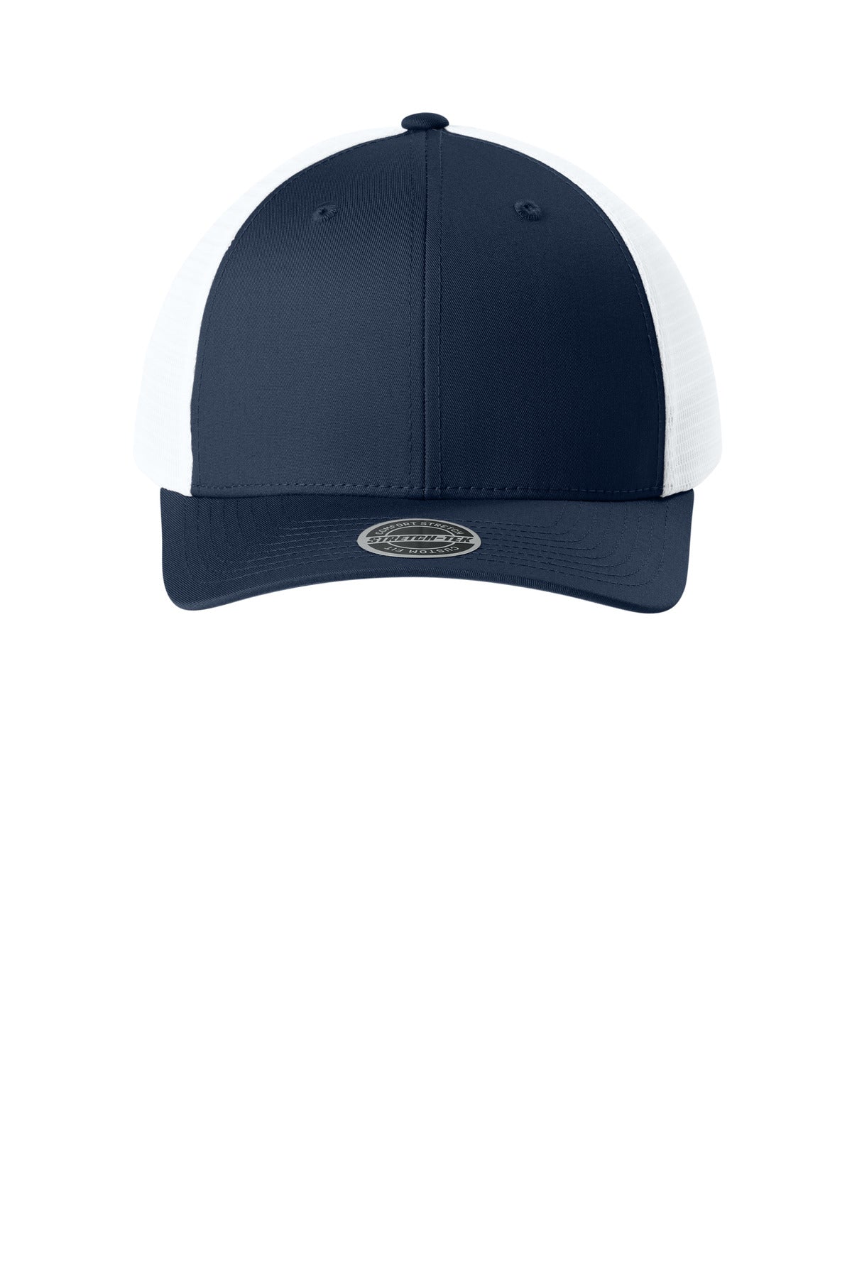 True Navy/ White - 