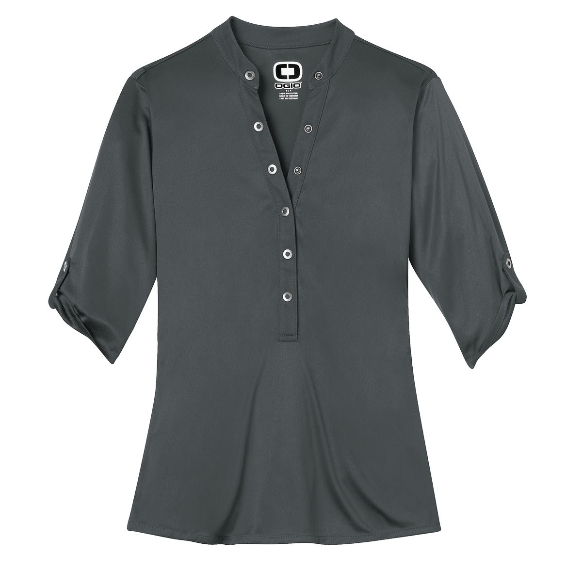 Diesel Grey - 