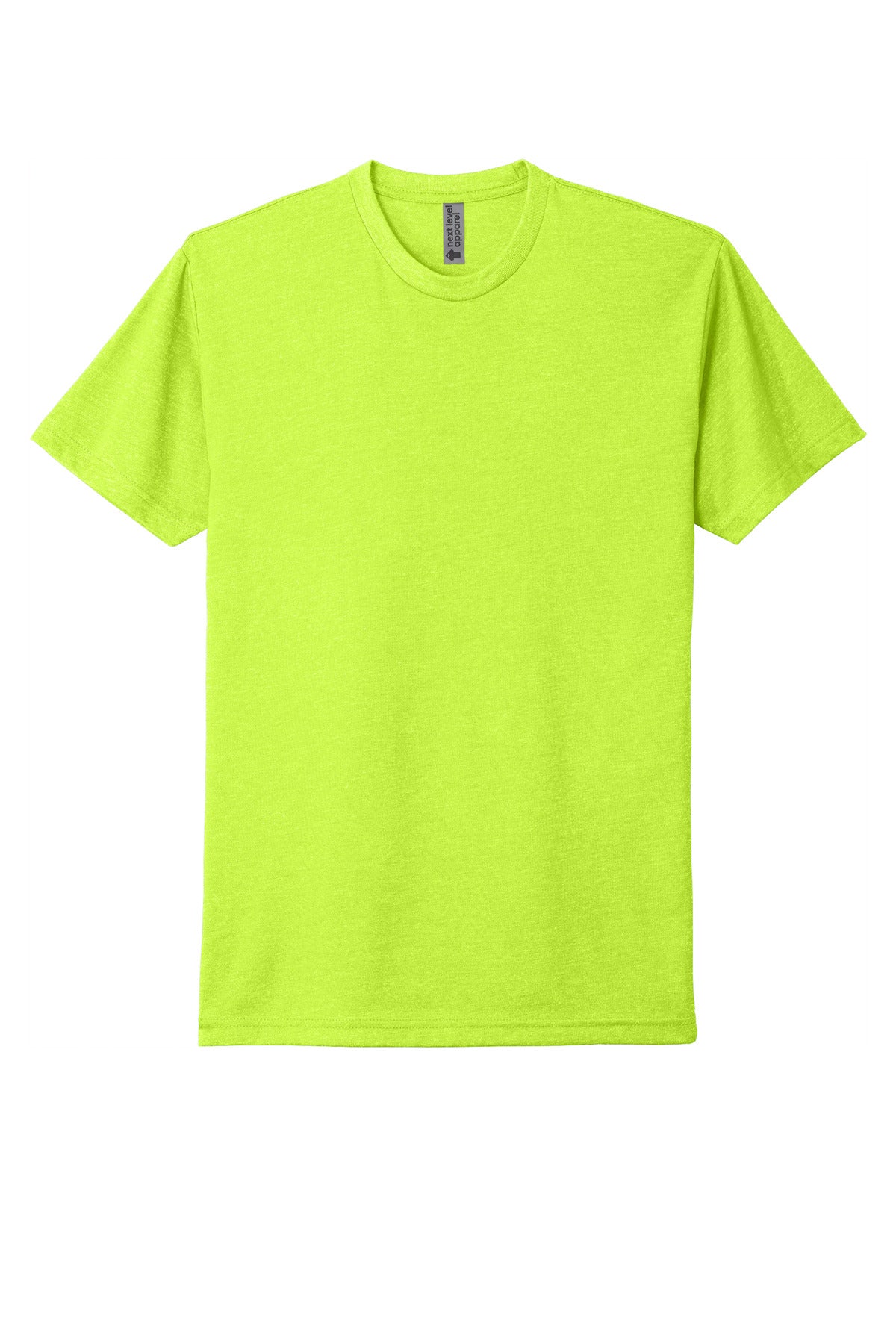 Neon Yellow - 