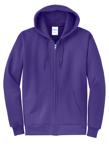Purple - 