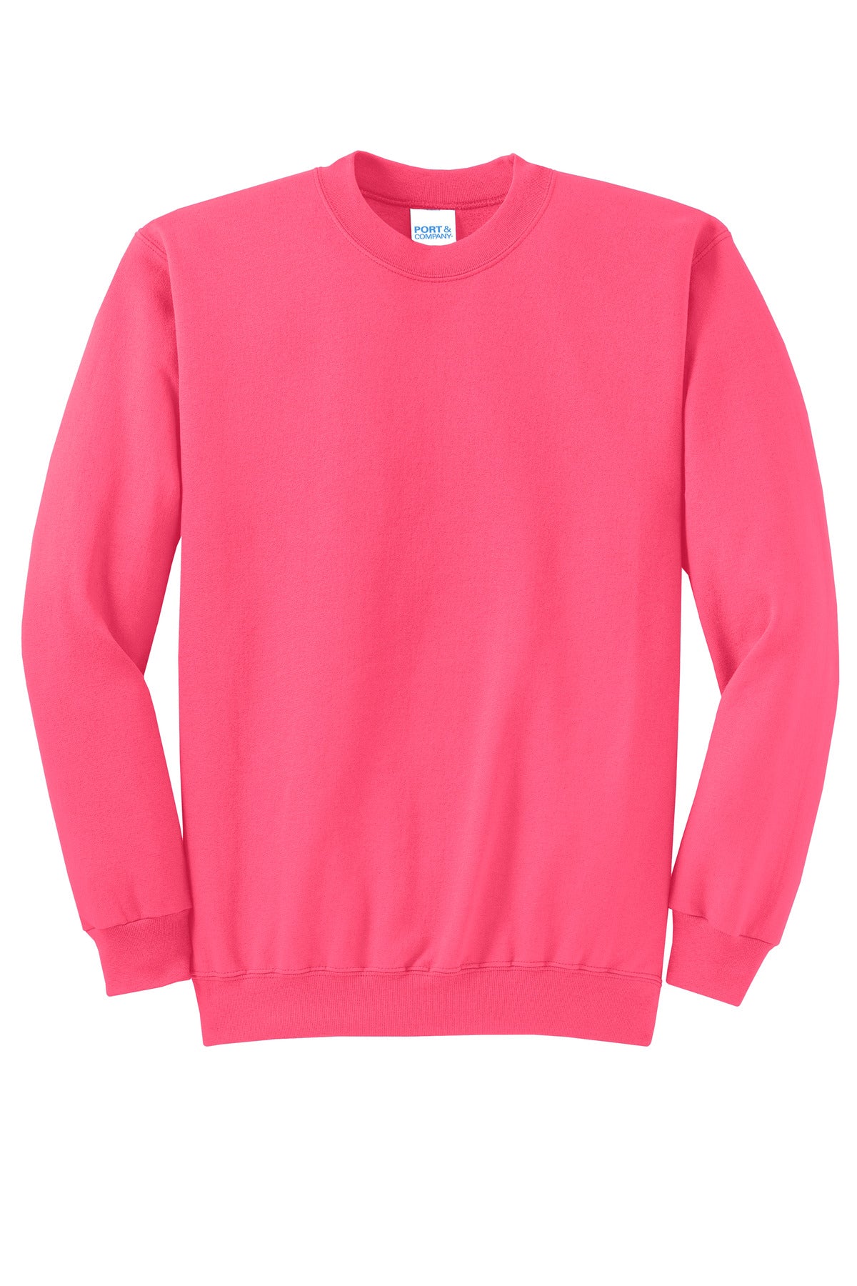 Neon Pink - 