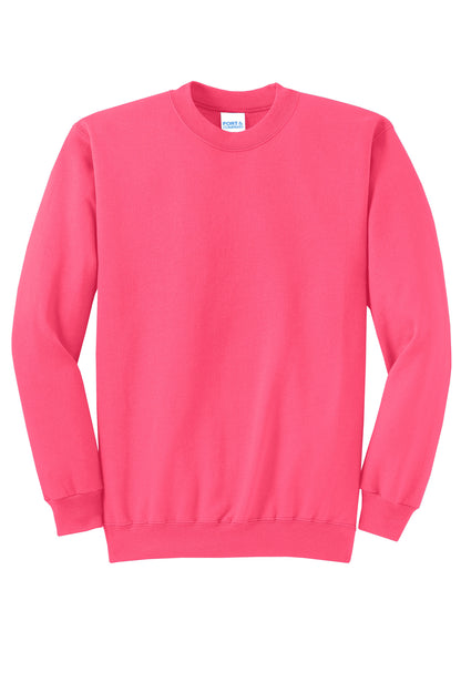 Neon Pink - 