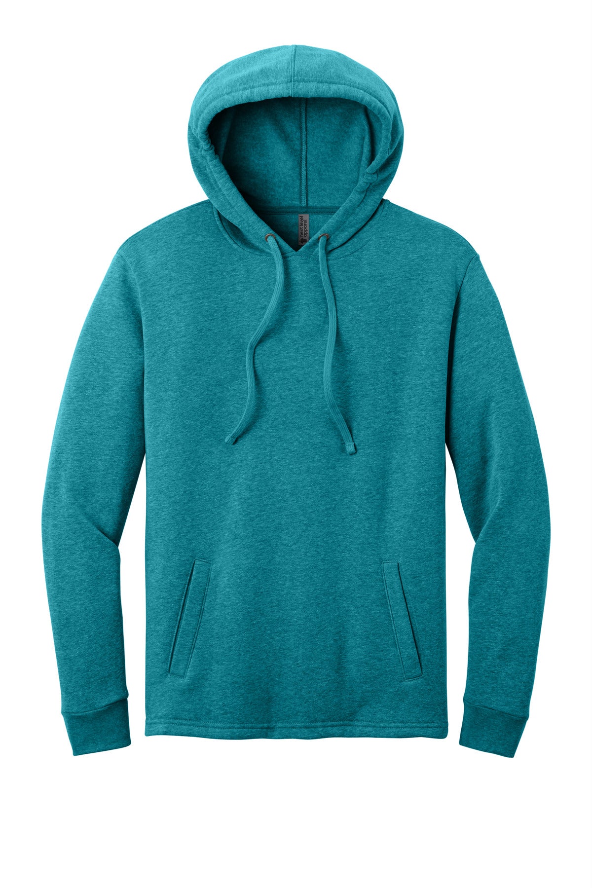 Heather Teal - 