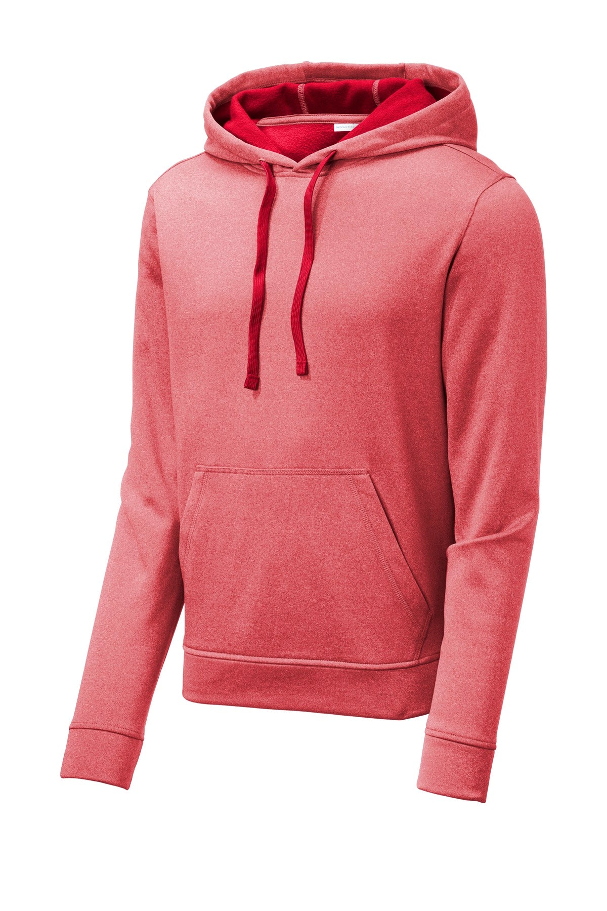 Deep Red Heather - 