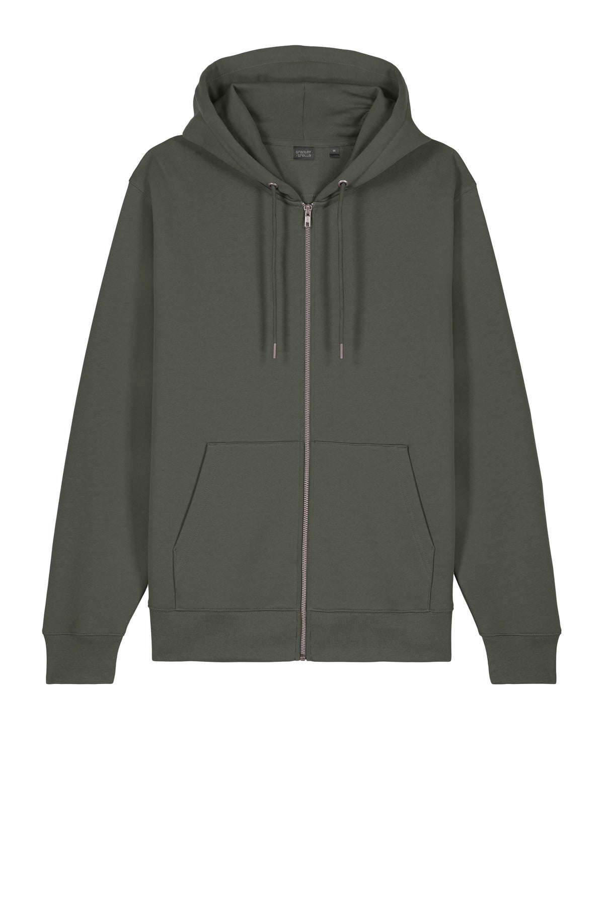 Khaki Green - 