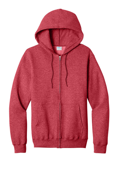 Heather Red - 