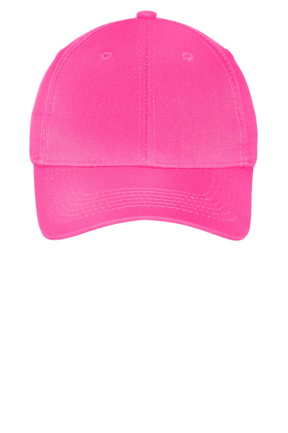 Neon Pink - 