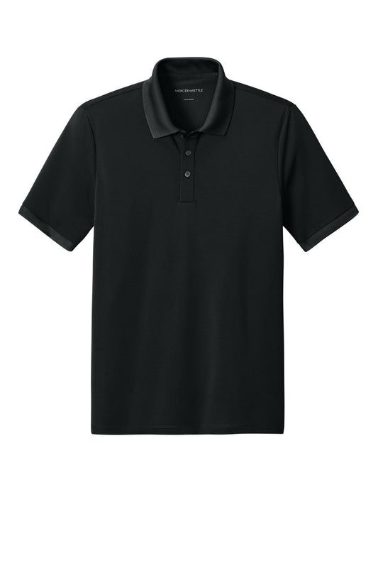 Deep Black - 