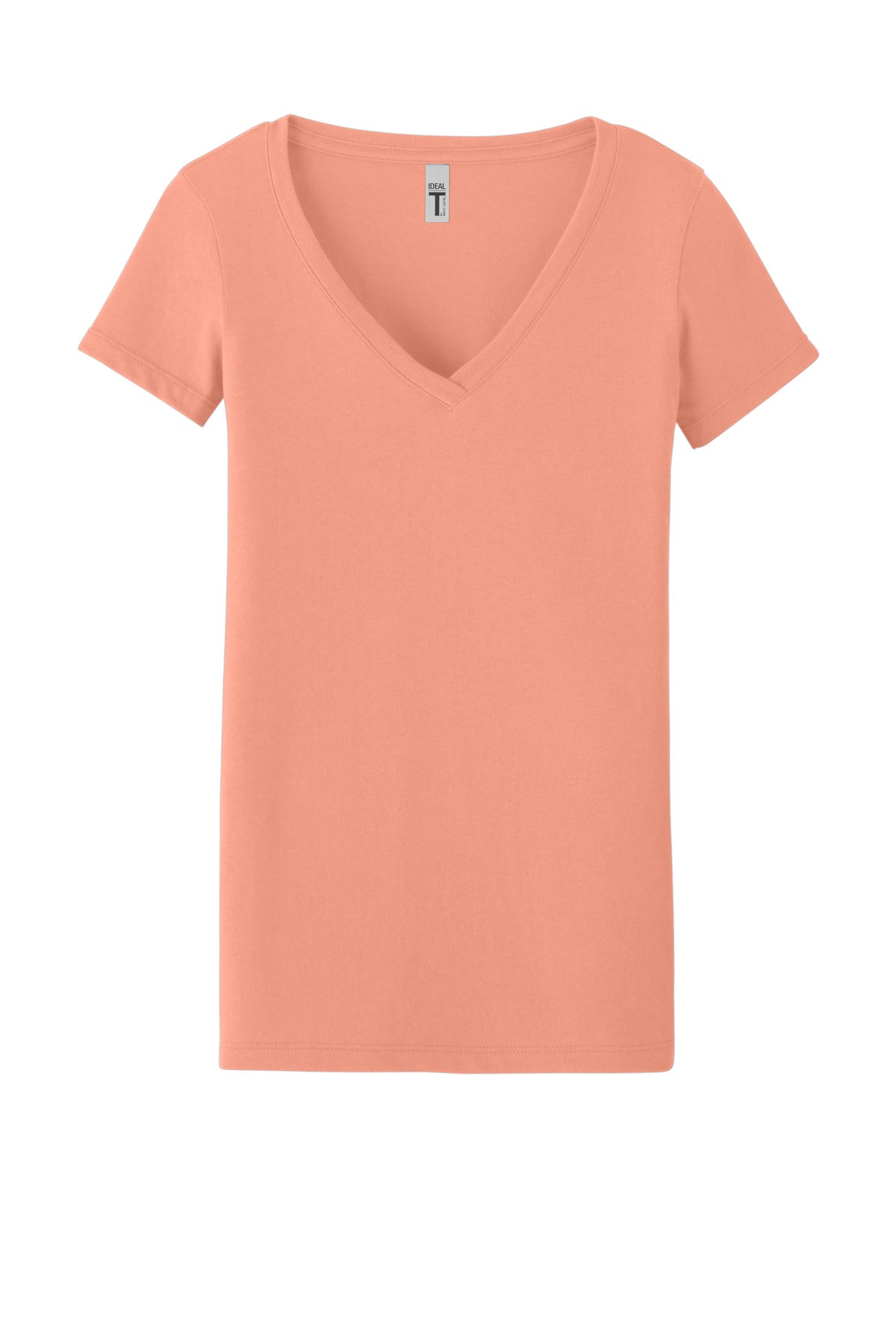 Light Orange - 