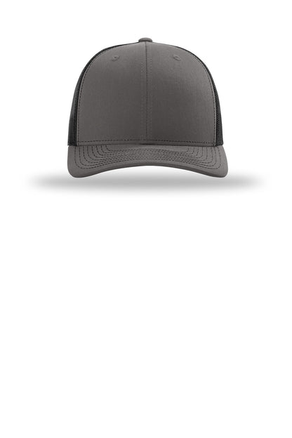 Charcoal/ Black - 