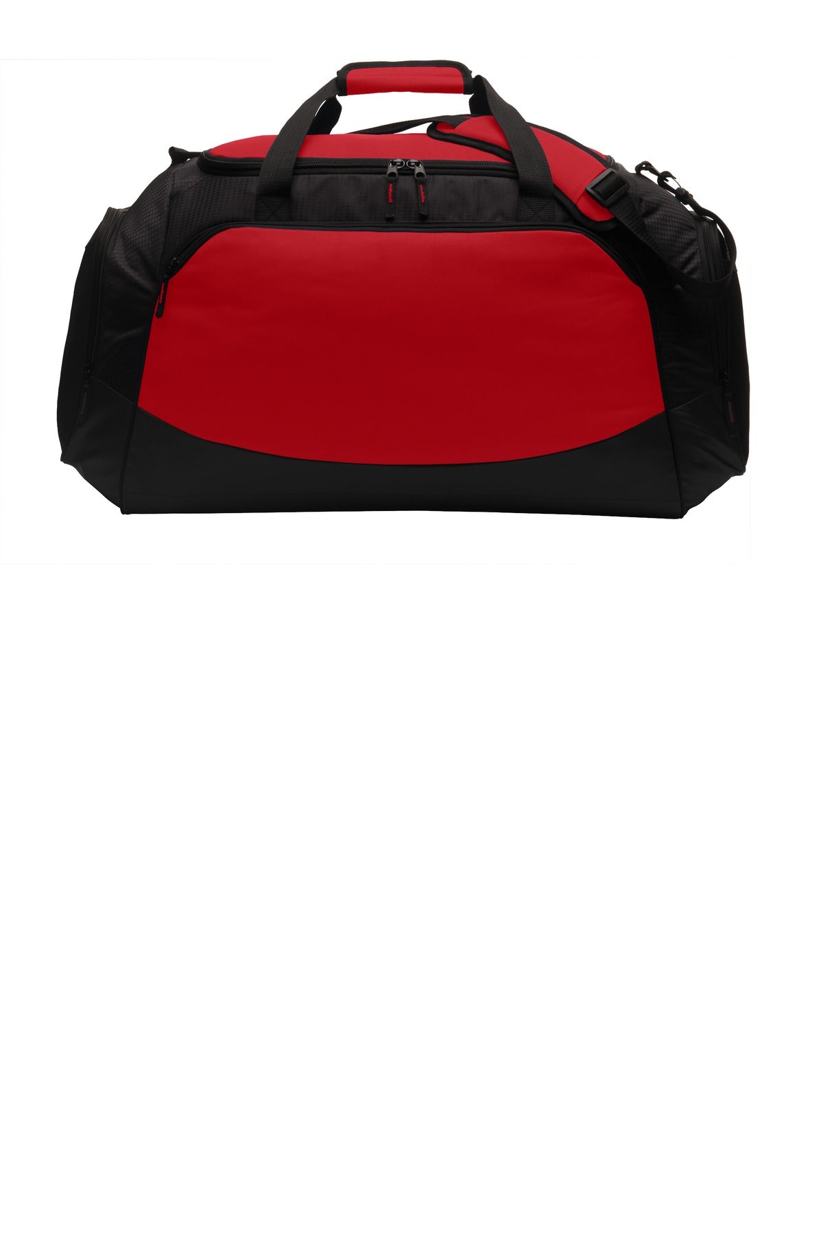 True Red/ Black - 