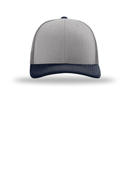 Grey/ Charcoal/ Navy - 