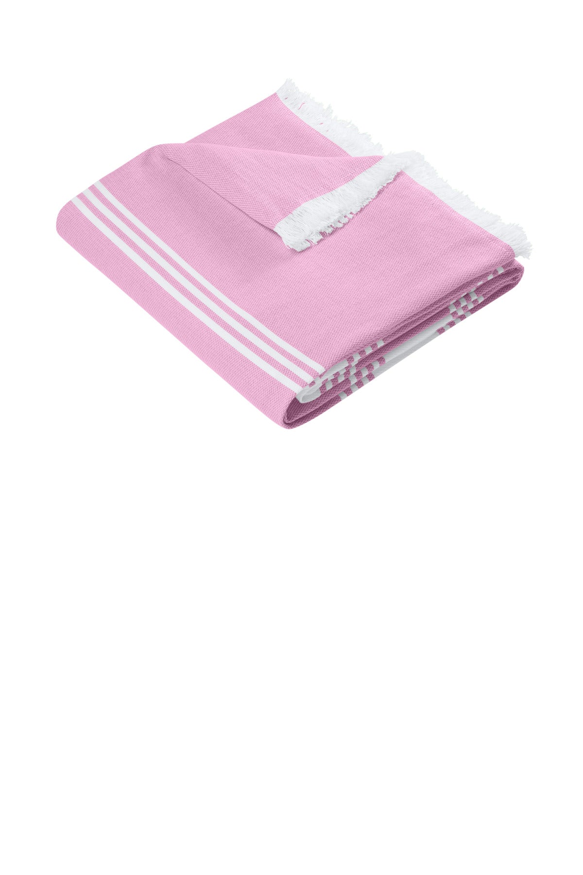 Awareness Pink/ White - 