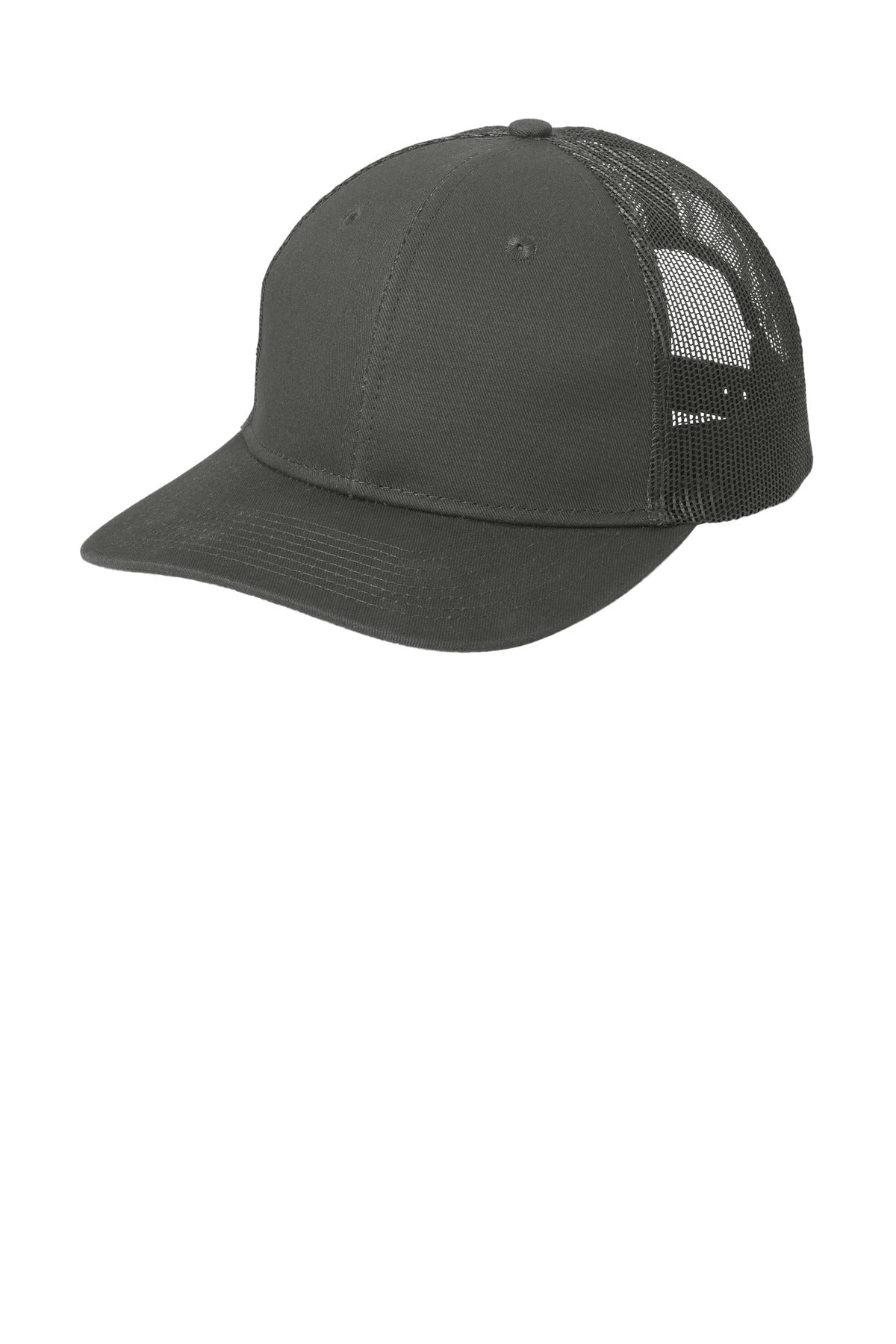 Grey Steel - 