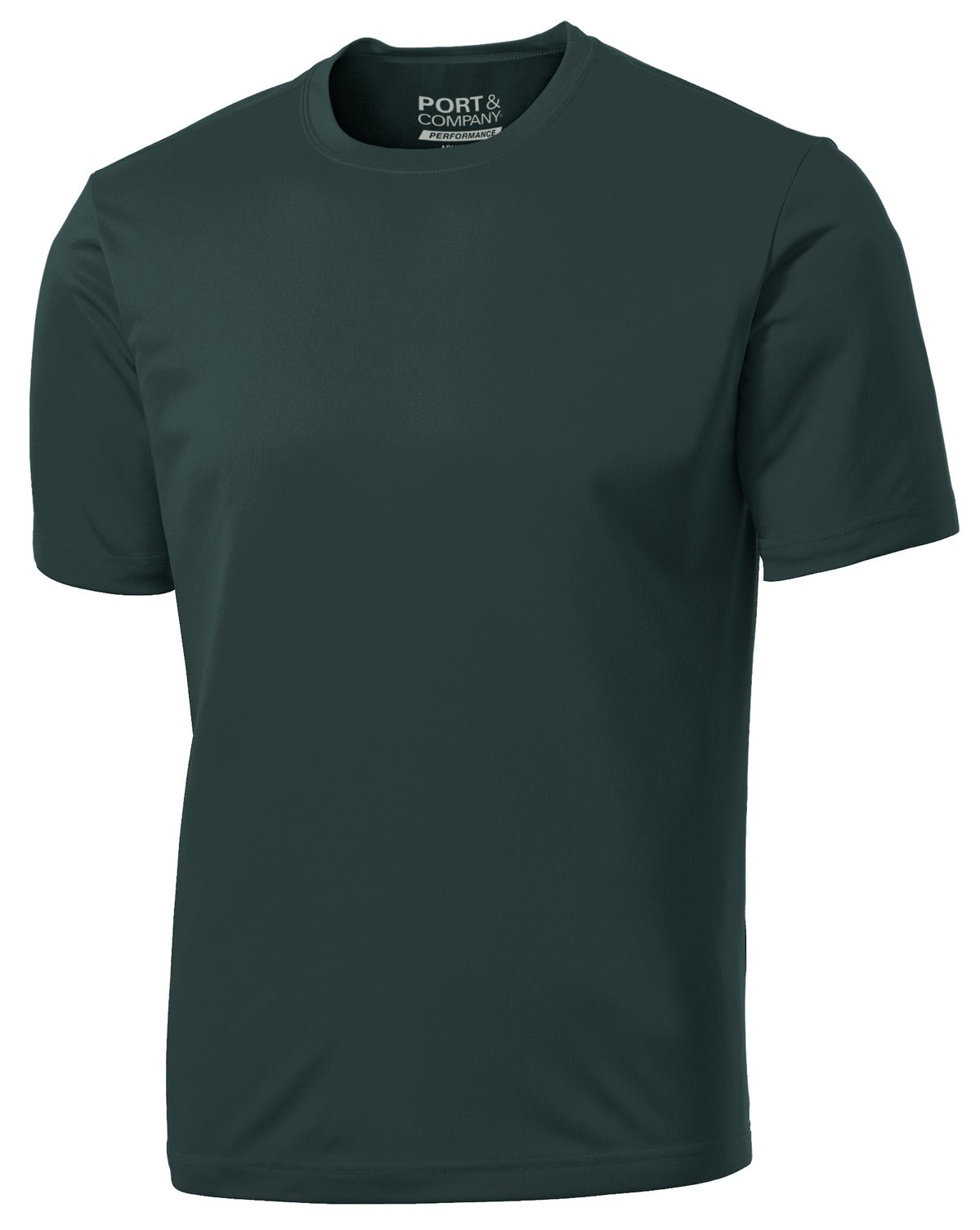 Dark Green - 